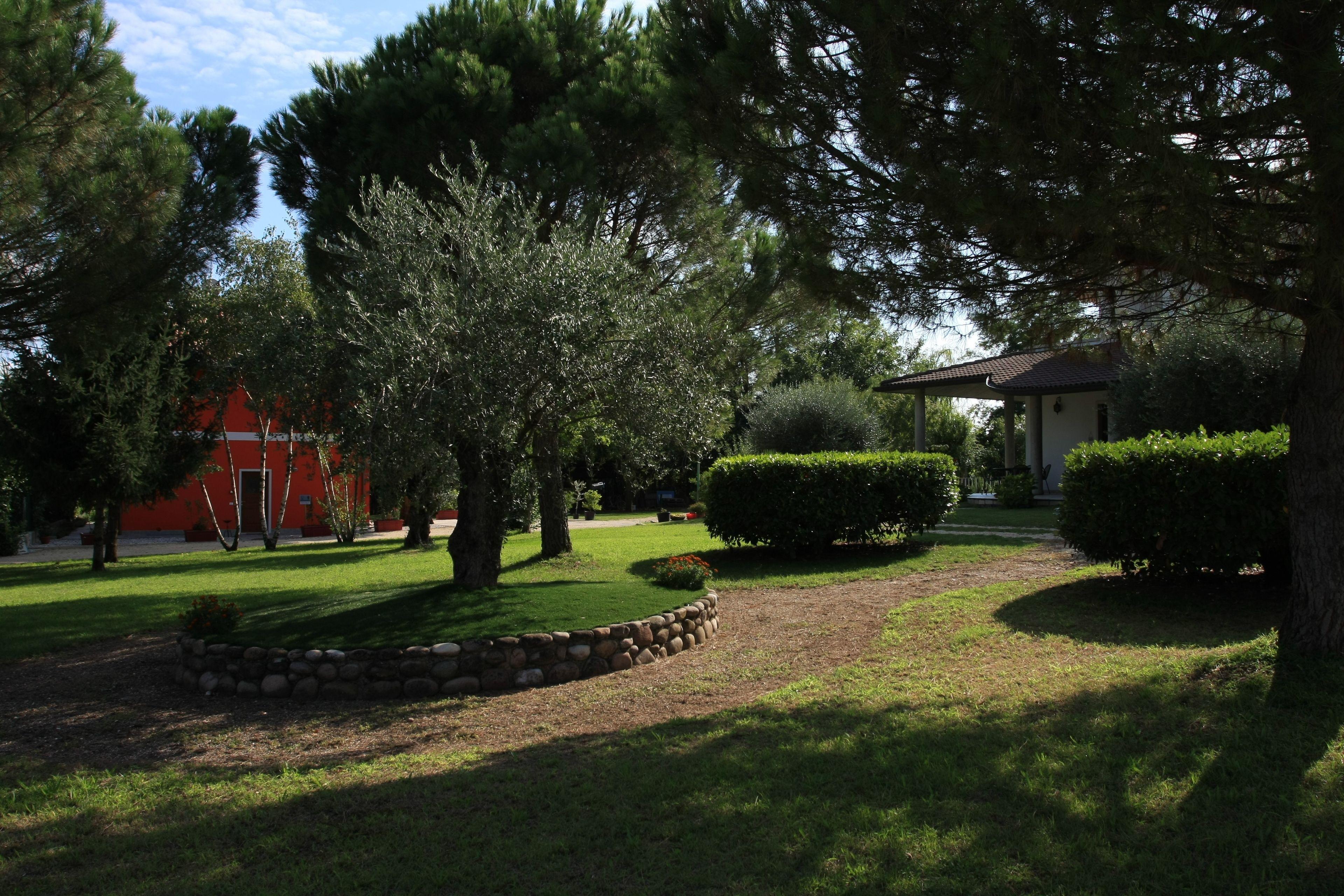 Agriturismo Ca' La Pergola - Verona, Verona