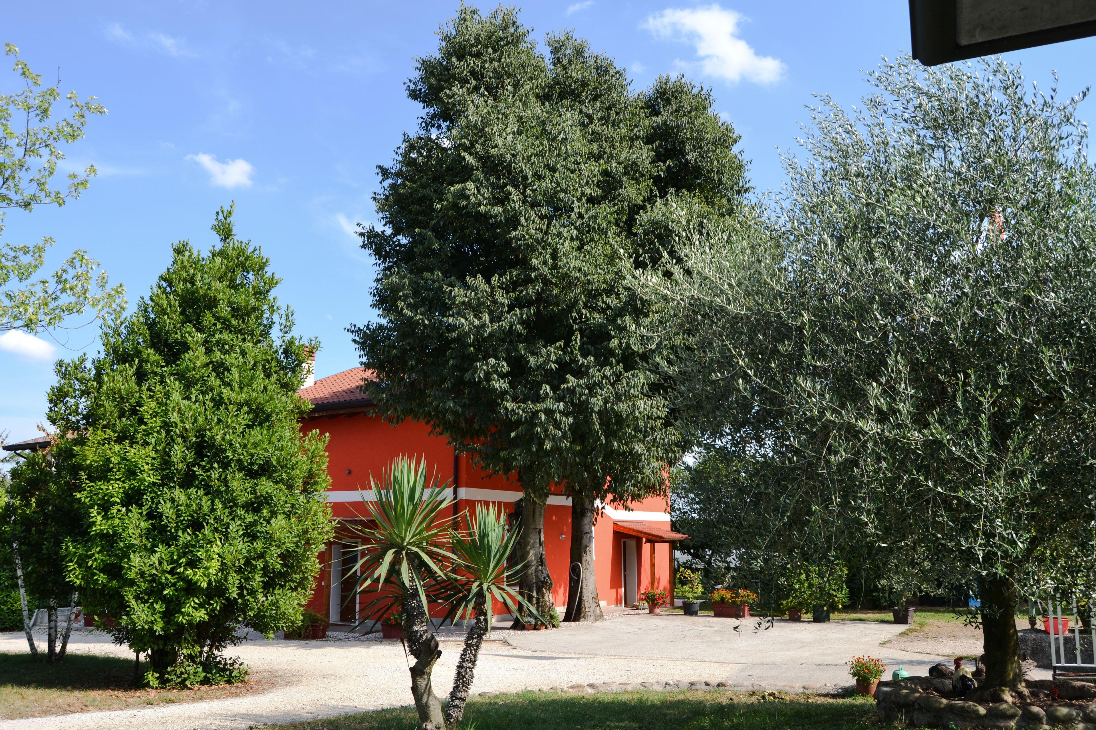 Agriturismo Ca' La Pergola - Verona — Photos 1